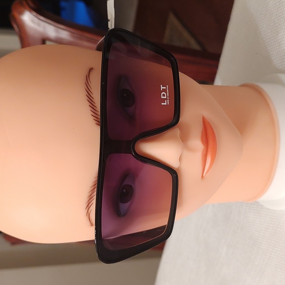 LDT Shield Sunglasses LDT1095
